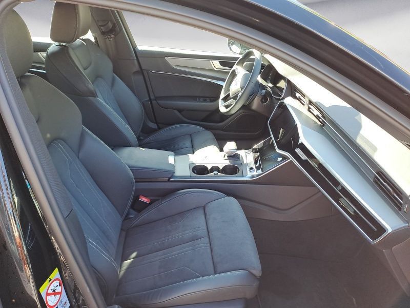 Audi A6 Avant 40 TDI quattro S line - Samsaru's Car Outlet