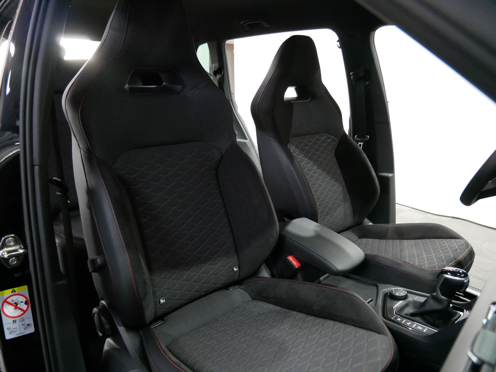 Seat Tarraco 2.0 TSI FR 4Drive - Samsaru's Car Outlet