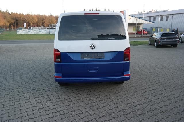 Volkswagen T6 Multivan T6.1 2.0 TDI Multivan Comfortline - Samsaru's Car Outlet