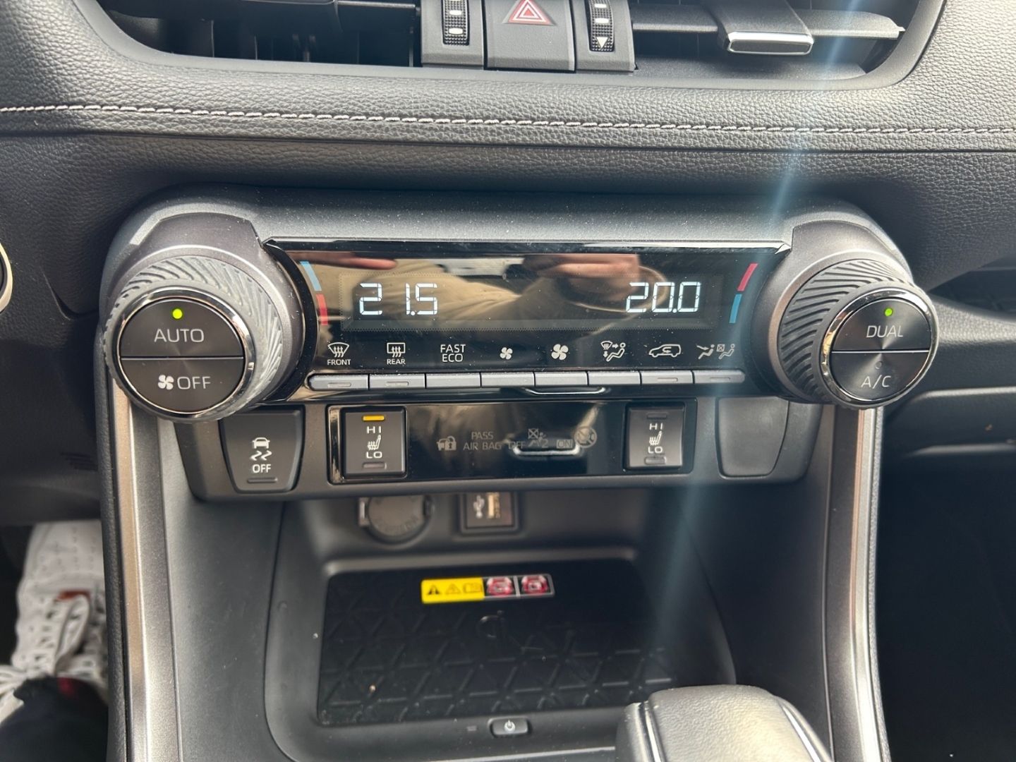 Toyota RAV 4 Plug-in Hybrid 4x4 2.5 VVT- GR Sport