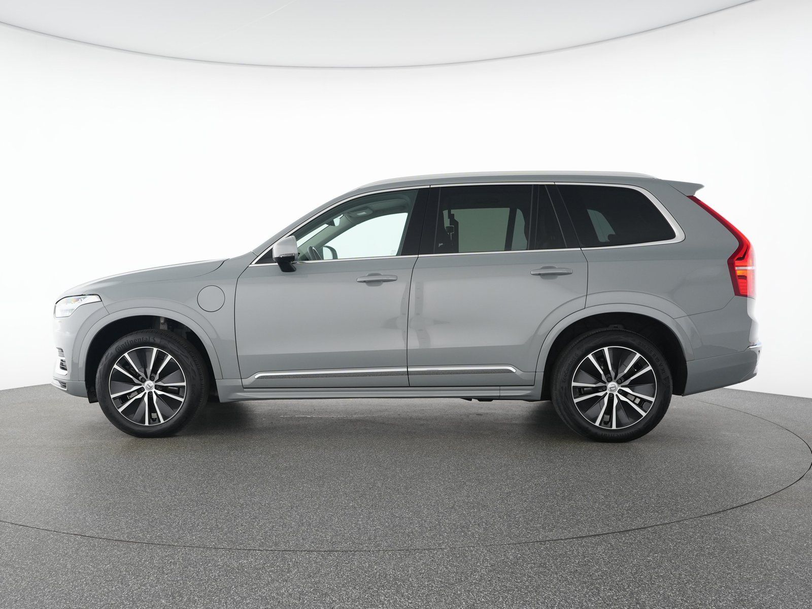 Volvo XC90 T8 AWD Plug-in Hybrid Core AHK*STHZ