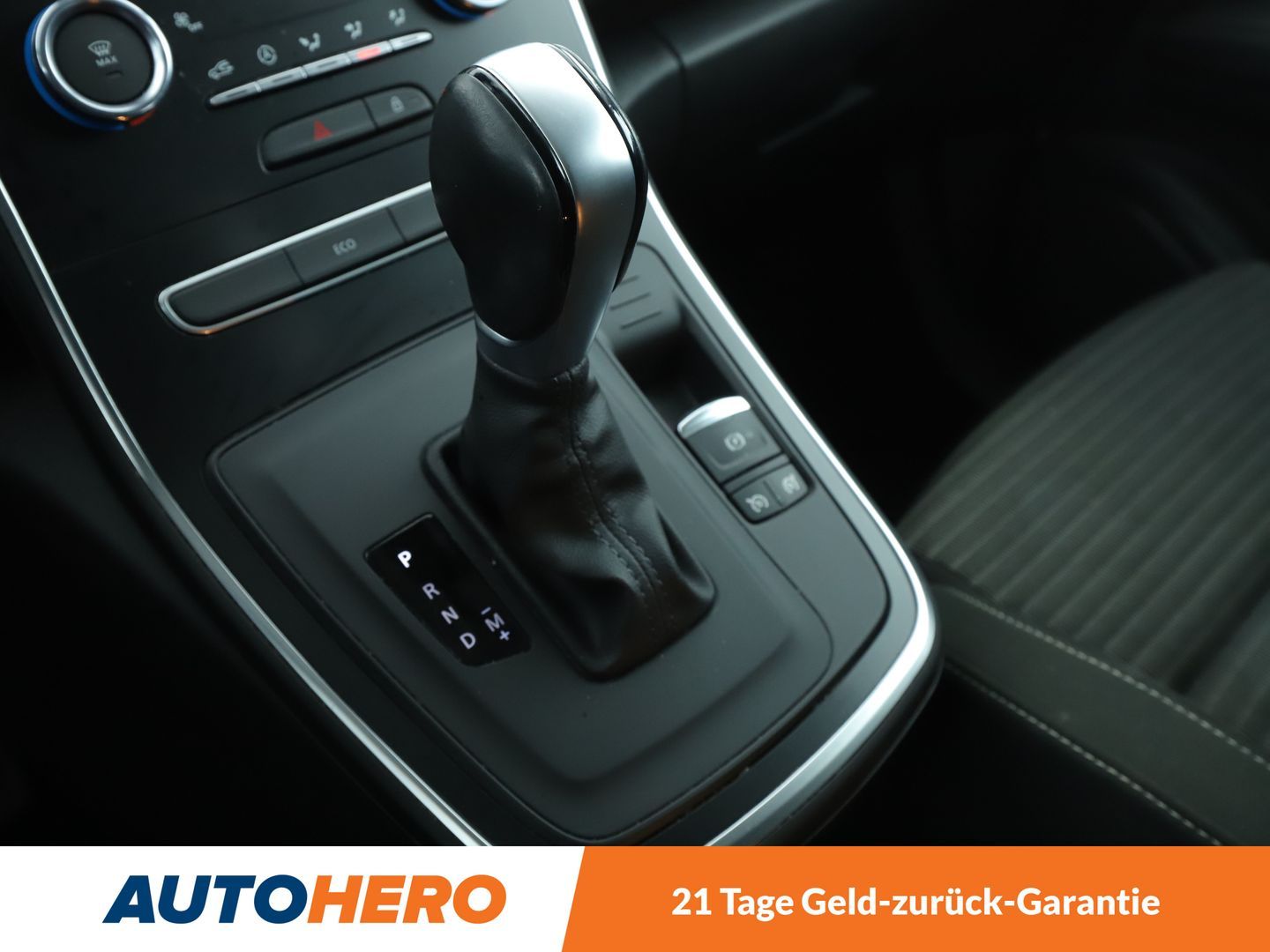 Renault Grand Scenic 1.7 Blue dCi Business - Samsaru's Car Outlet