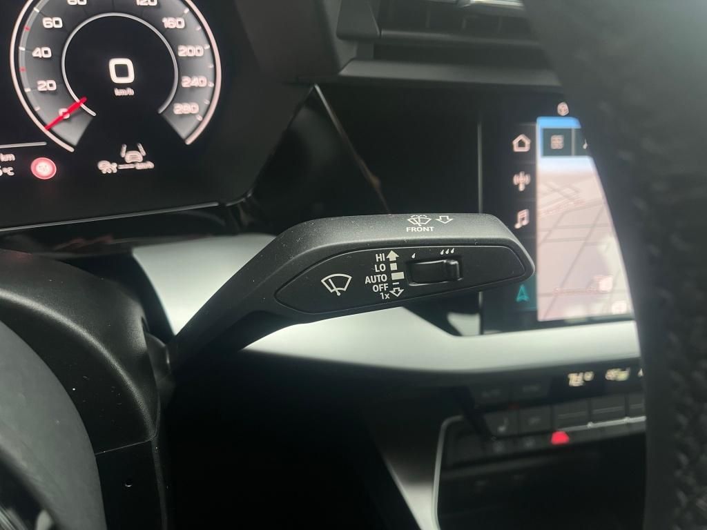 Audi A3 30 TFSI Limousine advanced LED/MMI+/VIRT/ACC