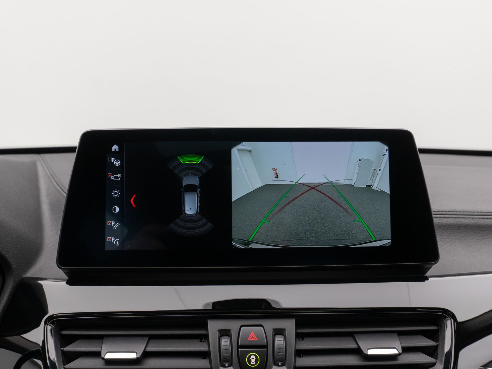 BMW X1 xD20i Sport Line - Samsaru's Car Outlet