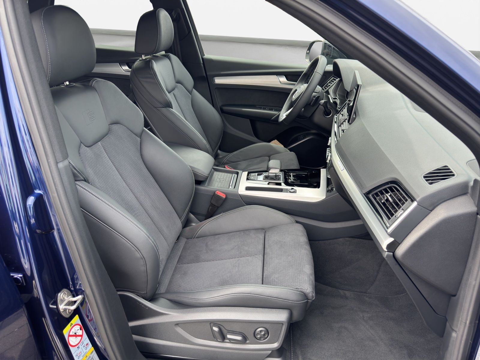 Audi Q5 55 TFSIe quattro S-LINE*NAVI-PLUS*MATRIX*KAME