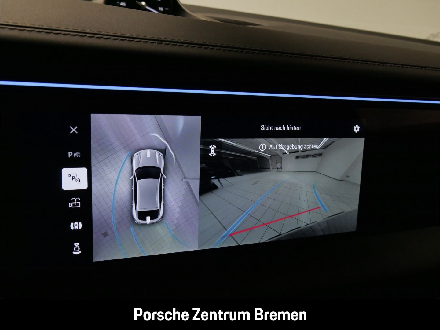 Porsche Macan 4 Sportpaket - Samsaru's Car Outlet