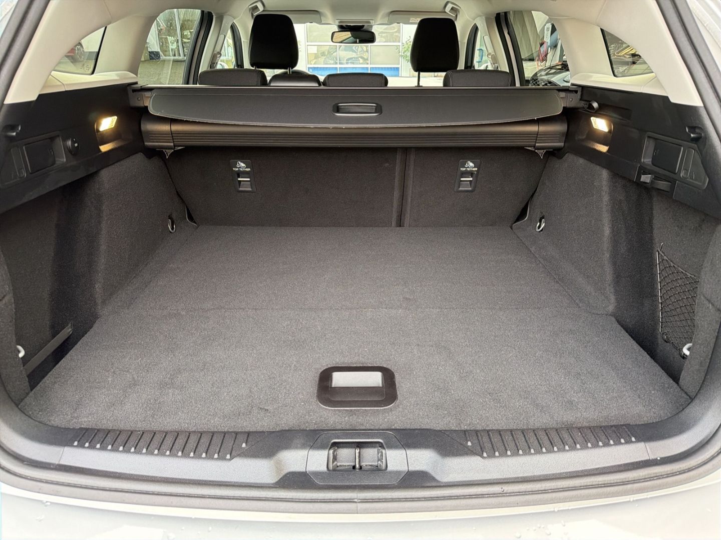 Ford Focus Turnier Active 1.5 Ecoblue +LED+ACC+TWA+PD