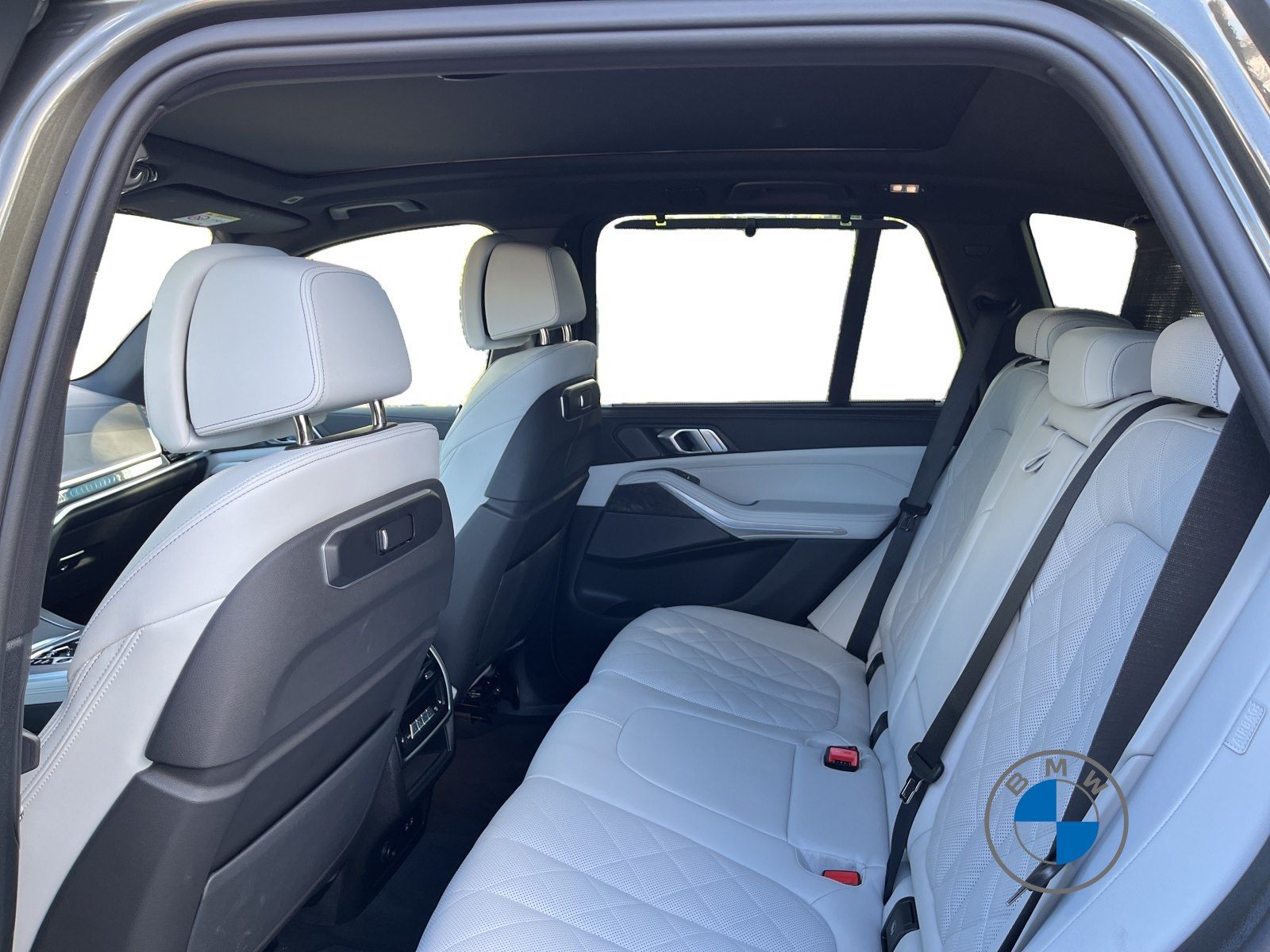 BMW X5 xDrive50e M Sport 22" DA Prof AHK Komfortsitz