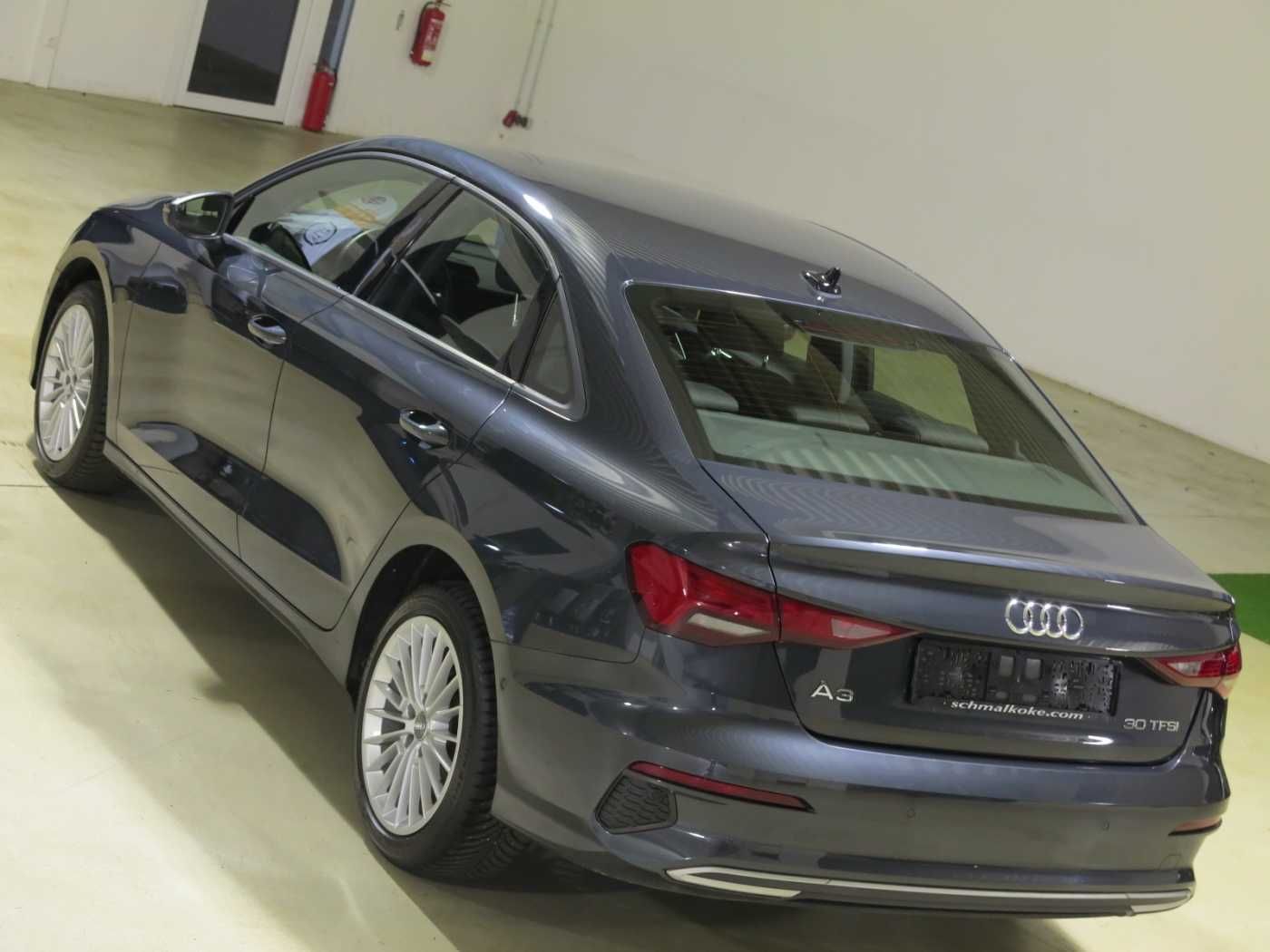 Audi A3 30 TFSI 1.0 Limousine S tronic advanced Navi