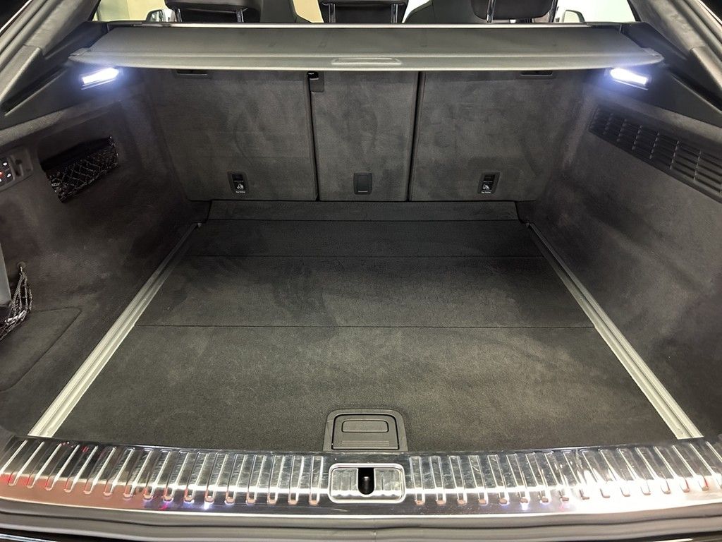 Audi RSQ8 4.0 TFSI quattro RS-Dynamikpaket plus/Sport