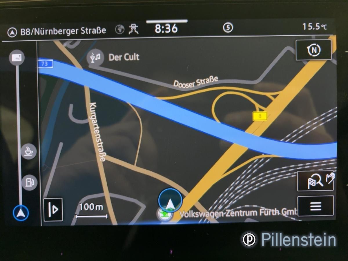 Volkswagen T-Roc STYLE 1.0 TSI - Samsaru's Car Outlet