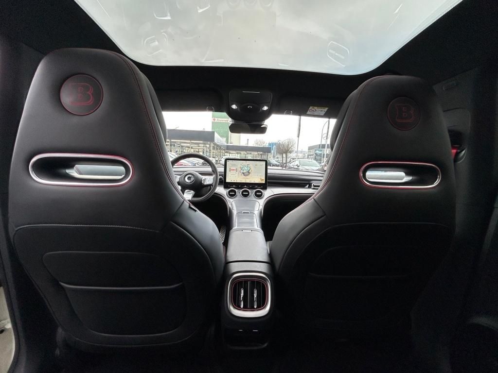 Smart #3 Brabus 360°*Pano*HUD*Matrix*Distr.*Nav*CarPla