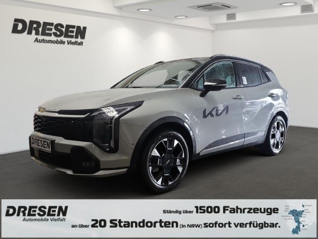 Kia Sportage GT-Line PHEV 1.6T NAVI,CARPLAY,SITZHZG,