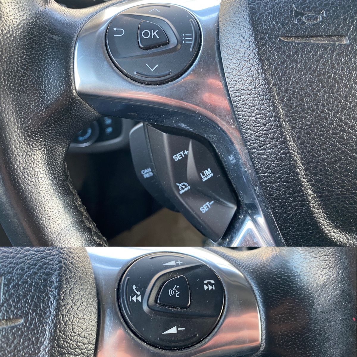Ford Transit Connect Kasten lang Trend - Samsaru's Car Outlet