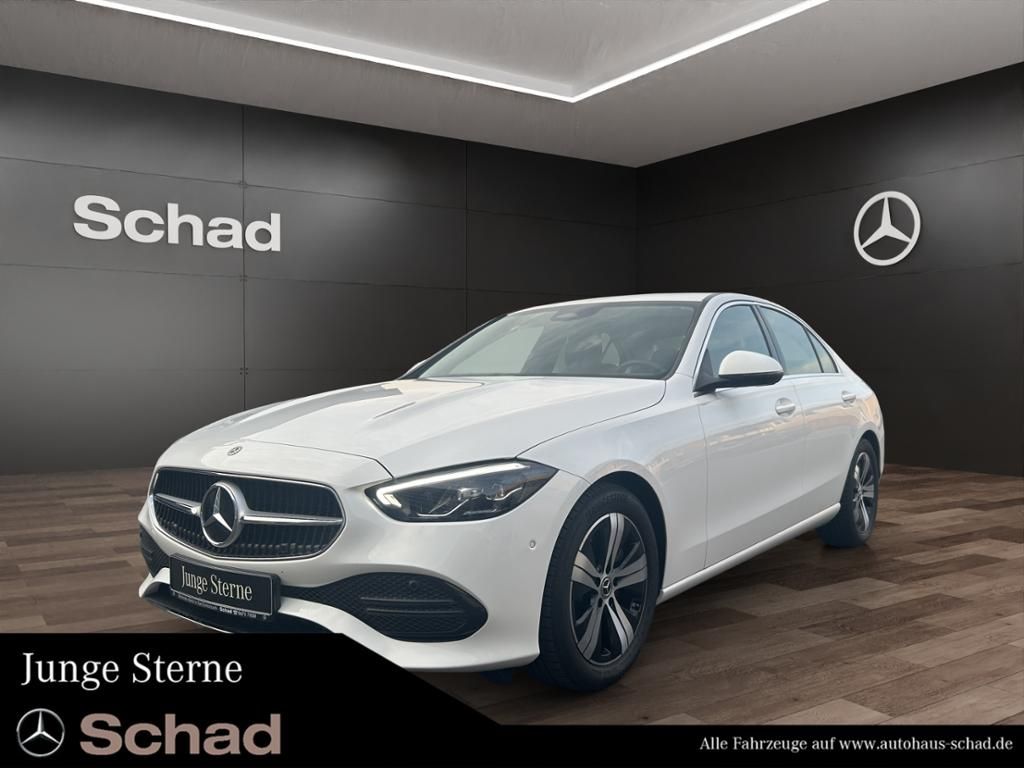 Mercedes-Benz C 200 4M - Samsaru's Car Outlet
