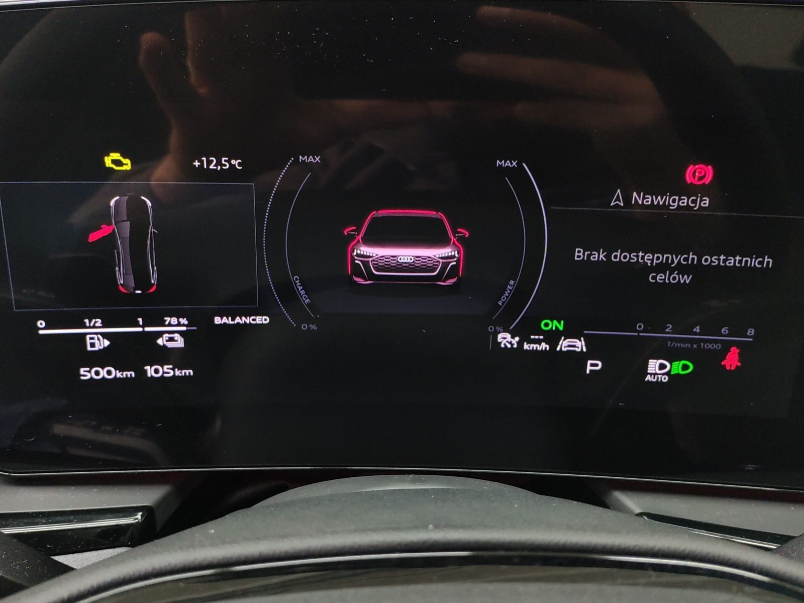 Audi A5 Limousine A5 Limo e-HYBRID S LINE LM19 AHK BF