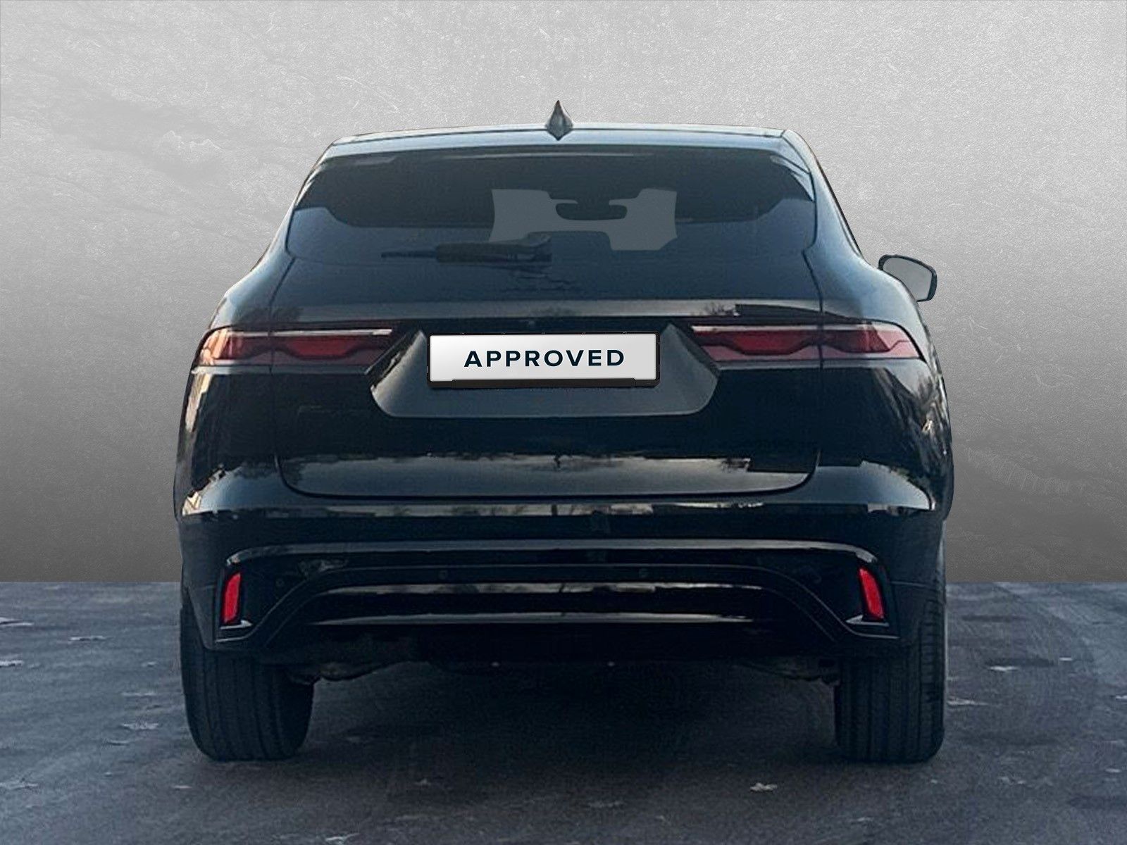 Jaguar F-Pace D200 R-DYNAMIC SE AWD Automatik ACC LED