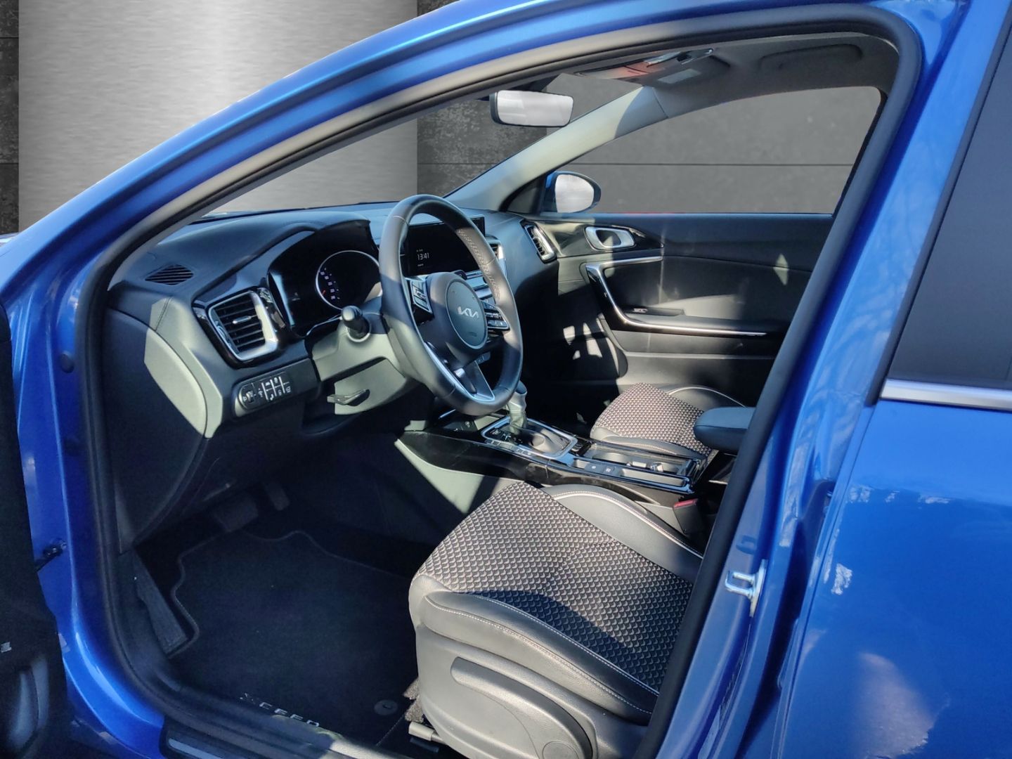 Kia XCeed Spirit 1.5 T-GDI - Samsaru's Car Outlet