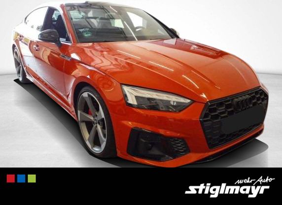 Audi A5 Sportback S-line 40 TDI quattro ACC+MATRIX+NA