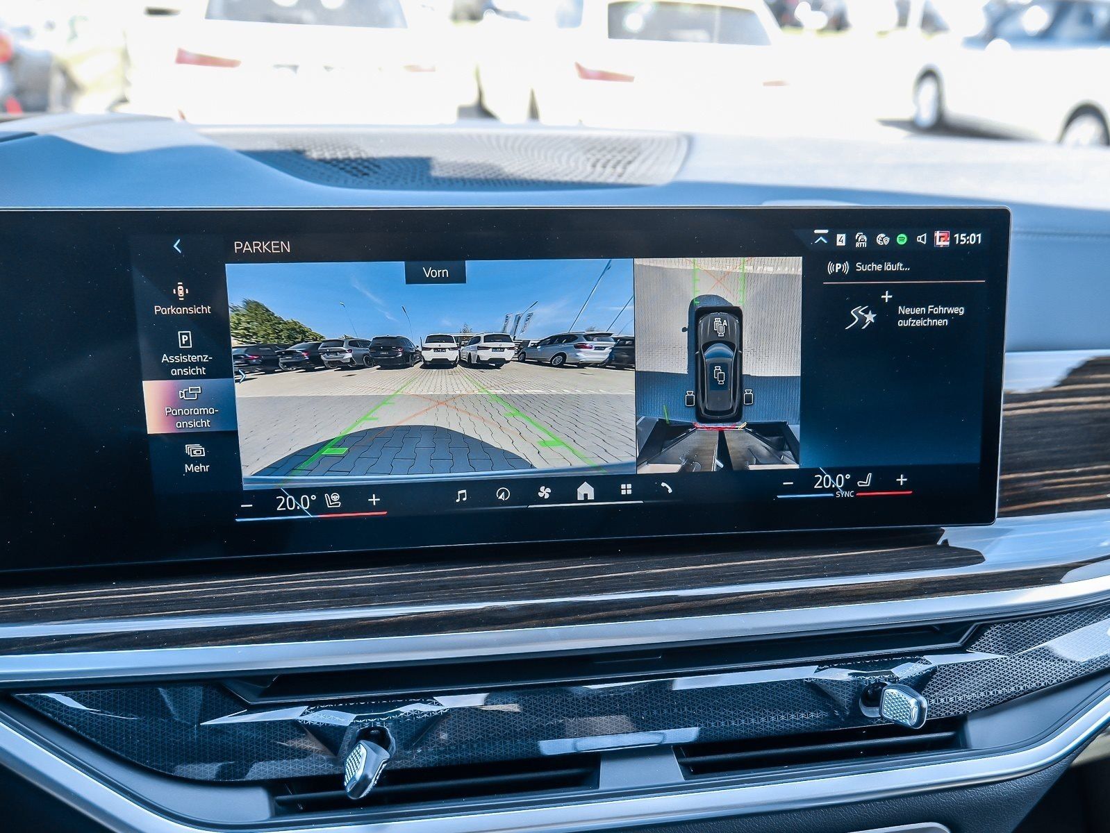 BMW X5 xDrive40d M Sport HUD PANO ACC AHK 360°KAM