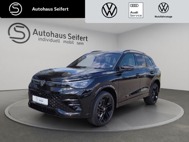 Volkswagen Tiguan R-Line 2.0 TSI OPF 4MOTION 7-Gang-DSG