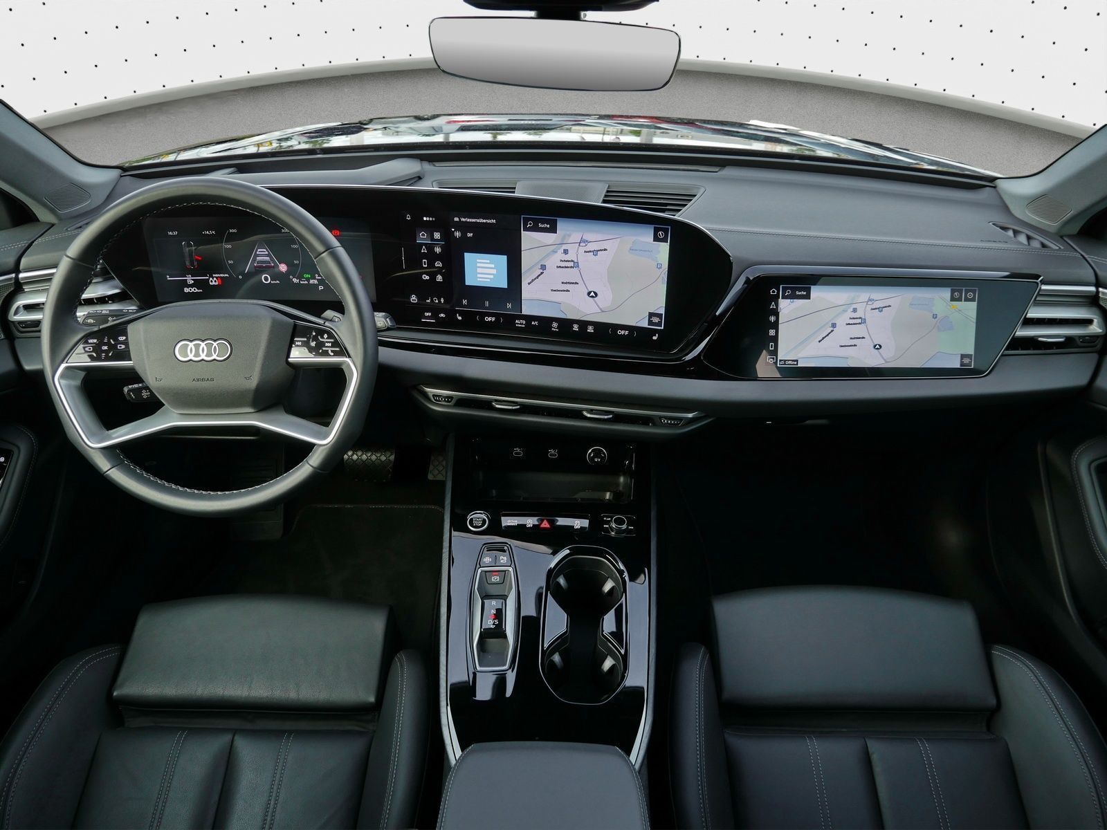 Audi A5 Avant 40 TFSI S line AHK*360°*Matrix*B&O*HuD