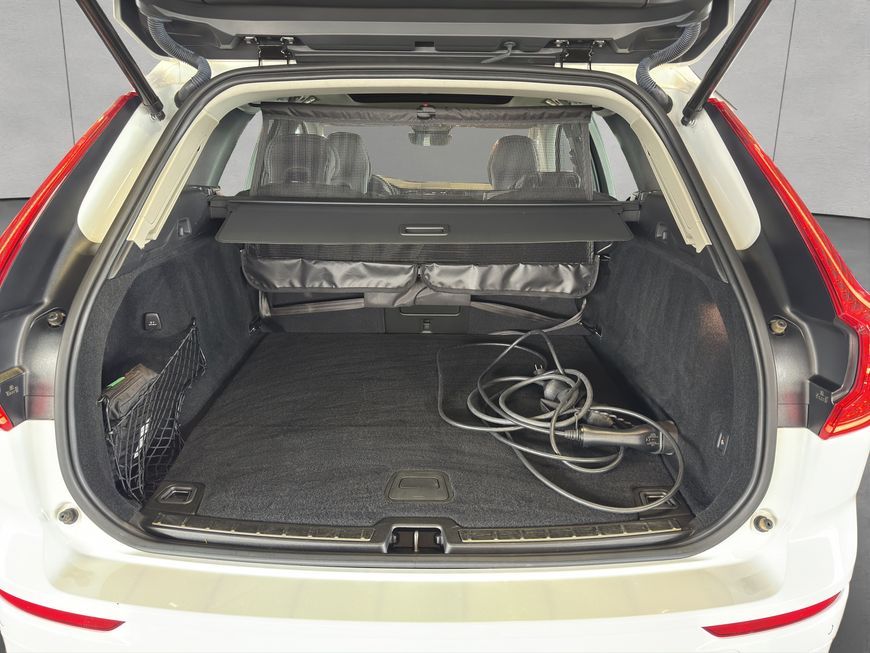 Volvo XC60 T8 AWD Recharge Geartronic Inscription Expr