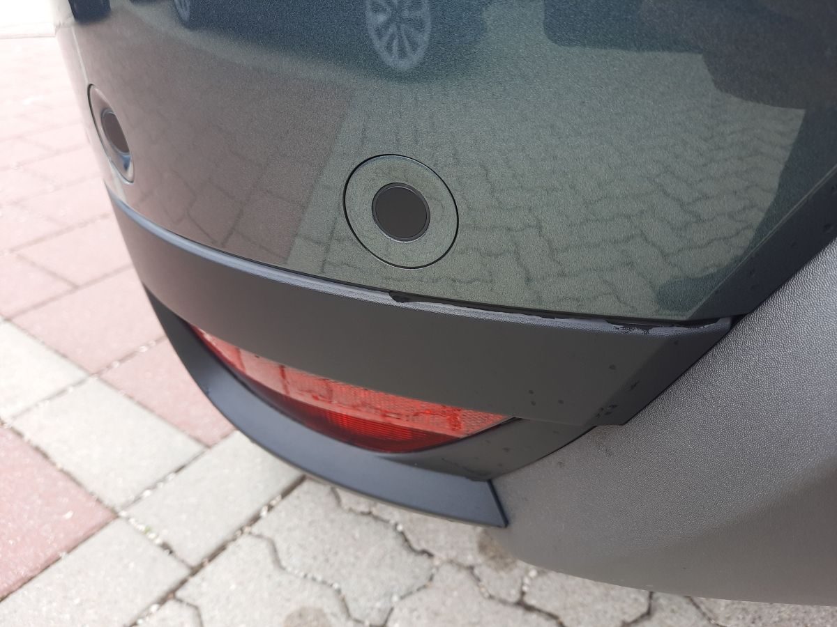 Dacia Duster II TCe 150 Extreme - Samsaru's Car Outlet