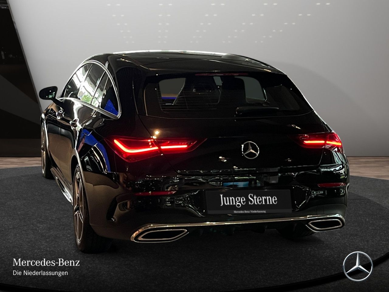 Mercedes-Benz CLA 250 4M AMG Premium - Samsaru's Car Outlet