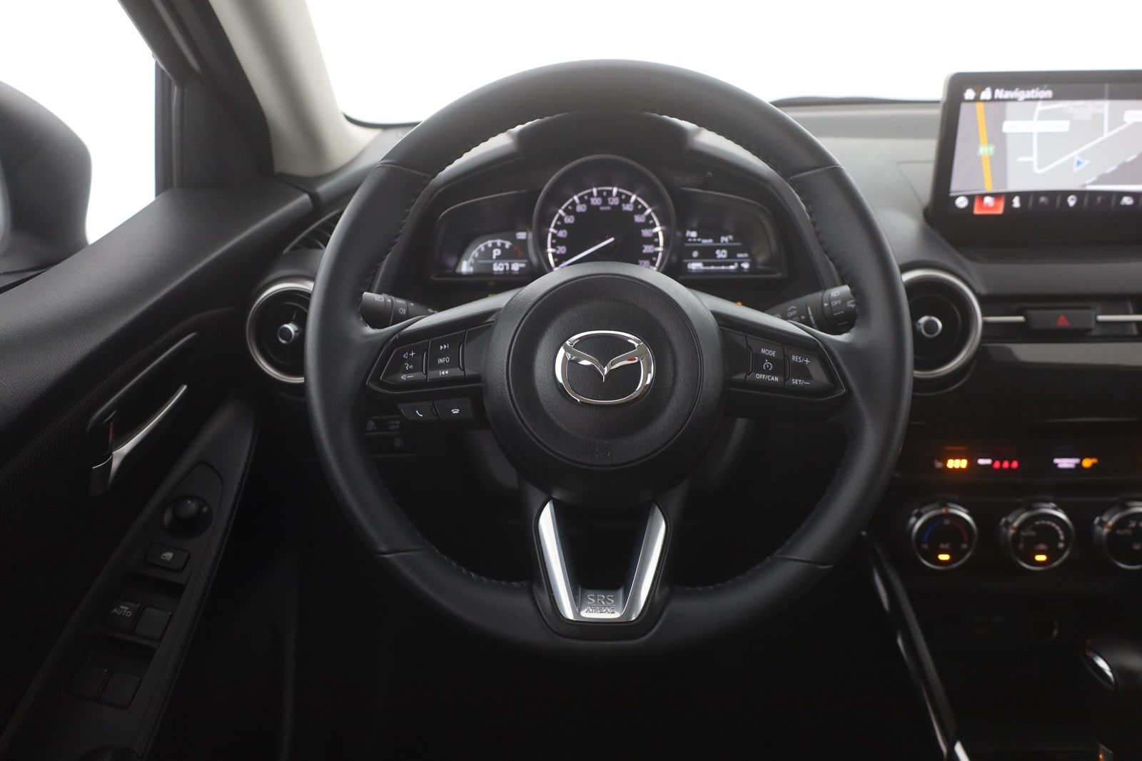 Mazda 2 1.5 SKYACTIV-G 90 Aut. - Samsaru's Car Outlet