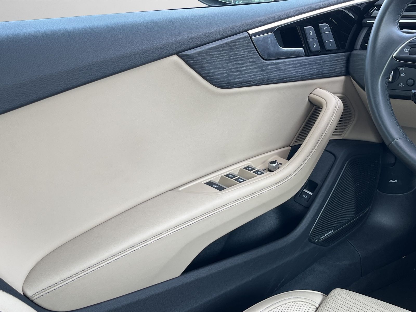 Audi A5 Cabriolet 40 TDI S line quat./S tro. LED/NAVI