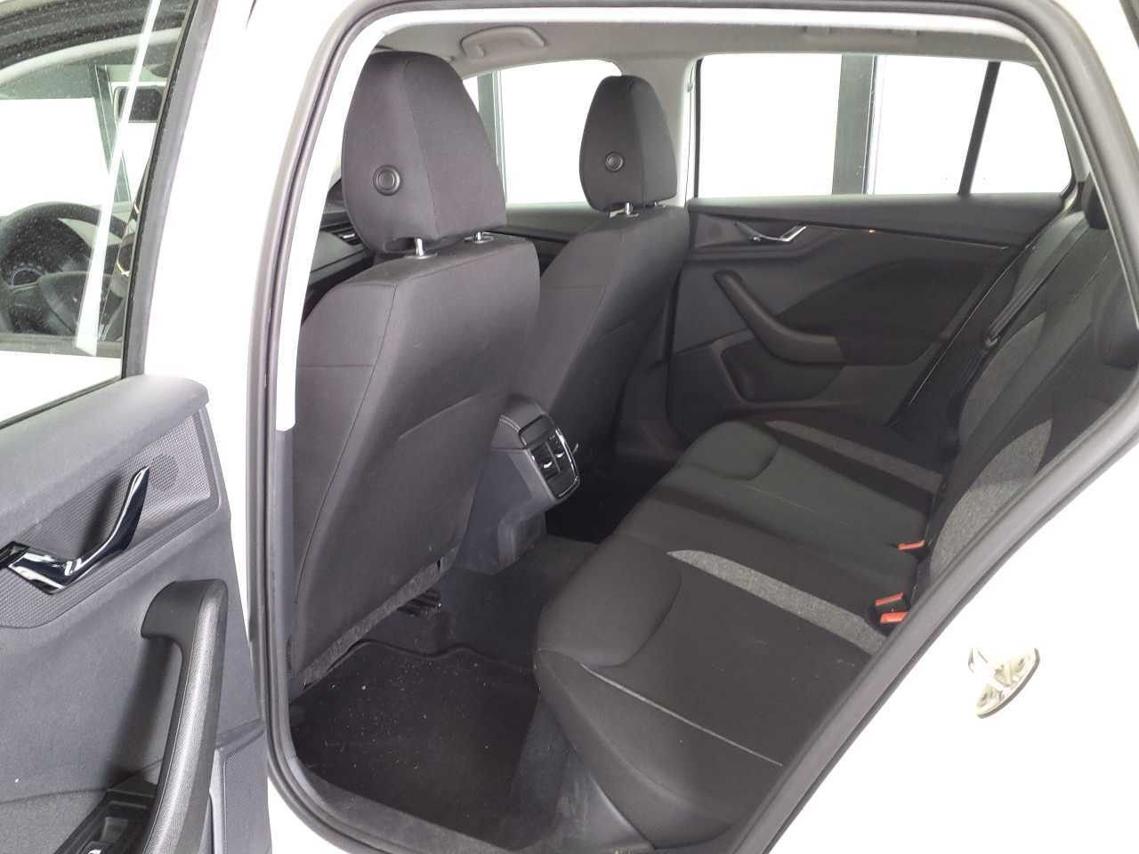 Skoda Scala Cool Plus 1.0 TSI DSG - Samsaru's Car Outlet