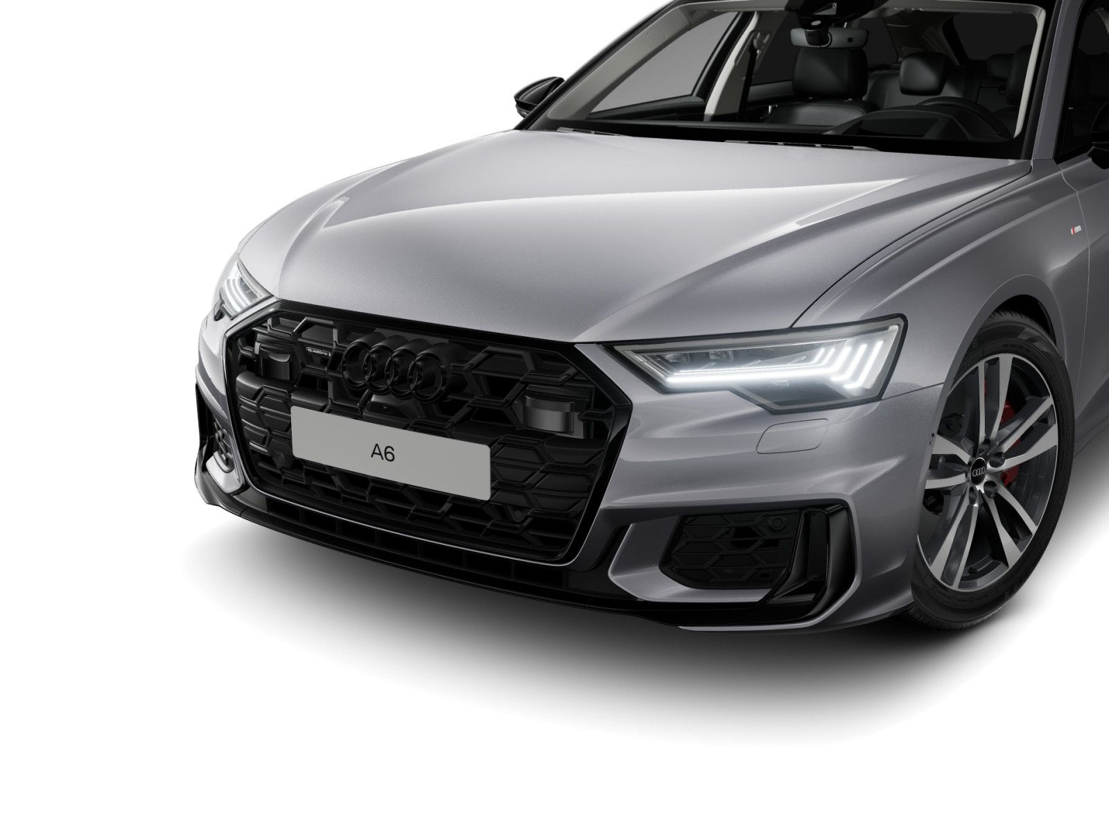 Audi A6 Avant 55 TFSIe quattro S line *HD-Matrix*HuD*