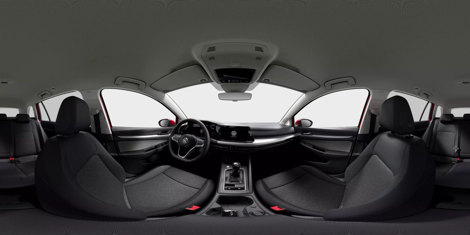 Volkswagen Golf Variant Life 1.0 TSI - Samsaru's Car Outlet