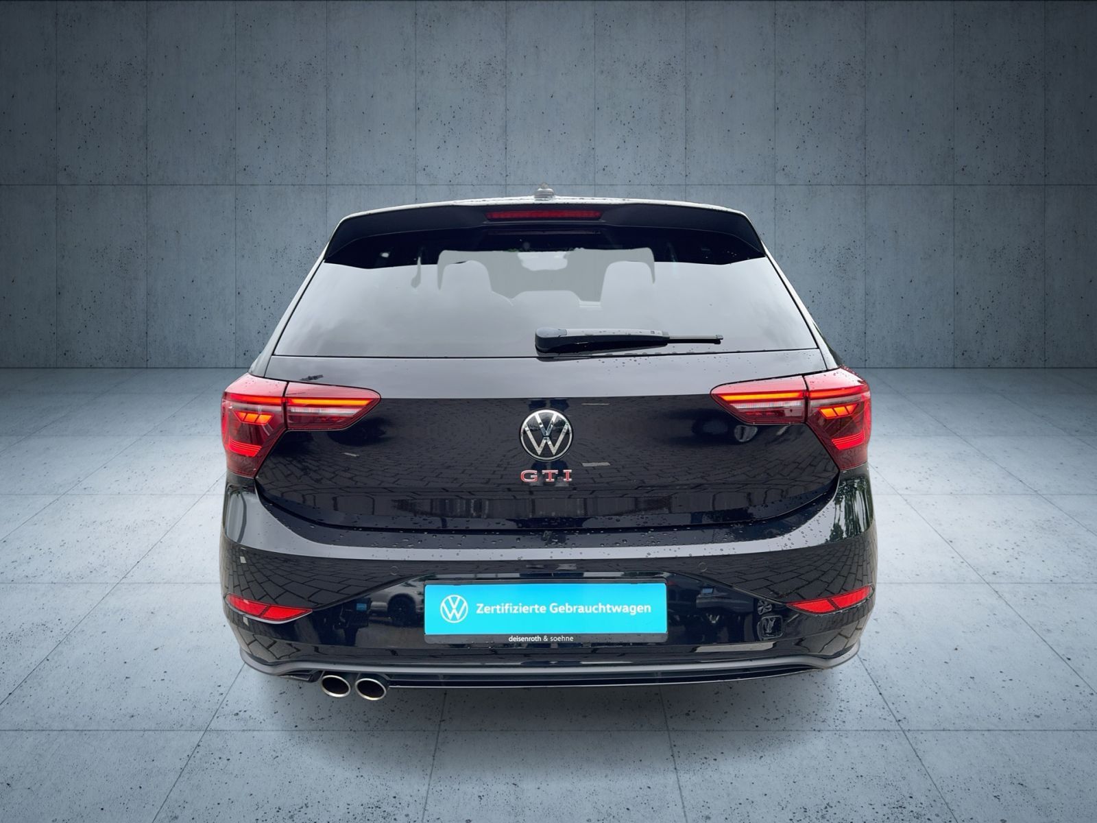Volkswagen Polo GTI Edition 25 Pano/beats/Kam/Nav/ACC/Clima