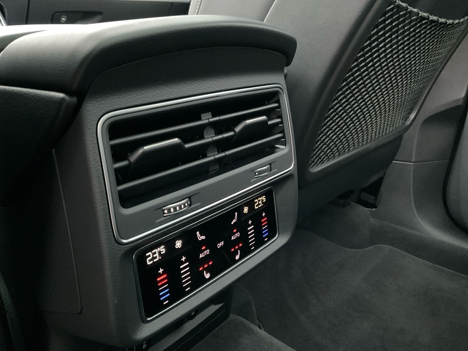 Audi Q7 50 TDI 2x S-line quattro Pano Matrix B&O HUD