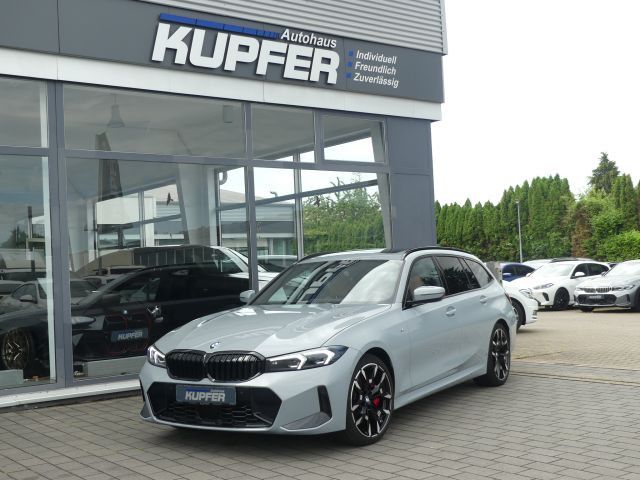 BMW 320 d xDriv Tou M Sport PRO ACC°Pano-Mem.°Stdhzg