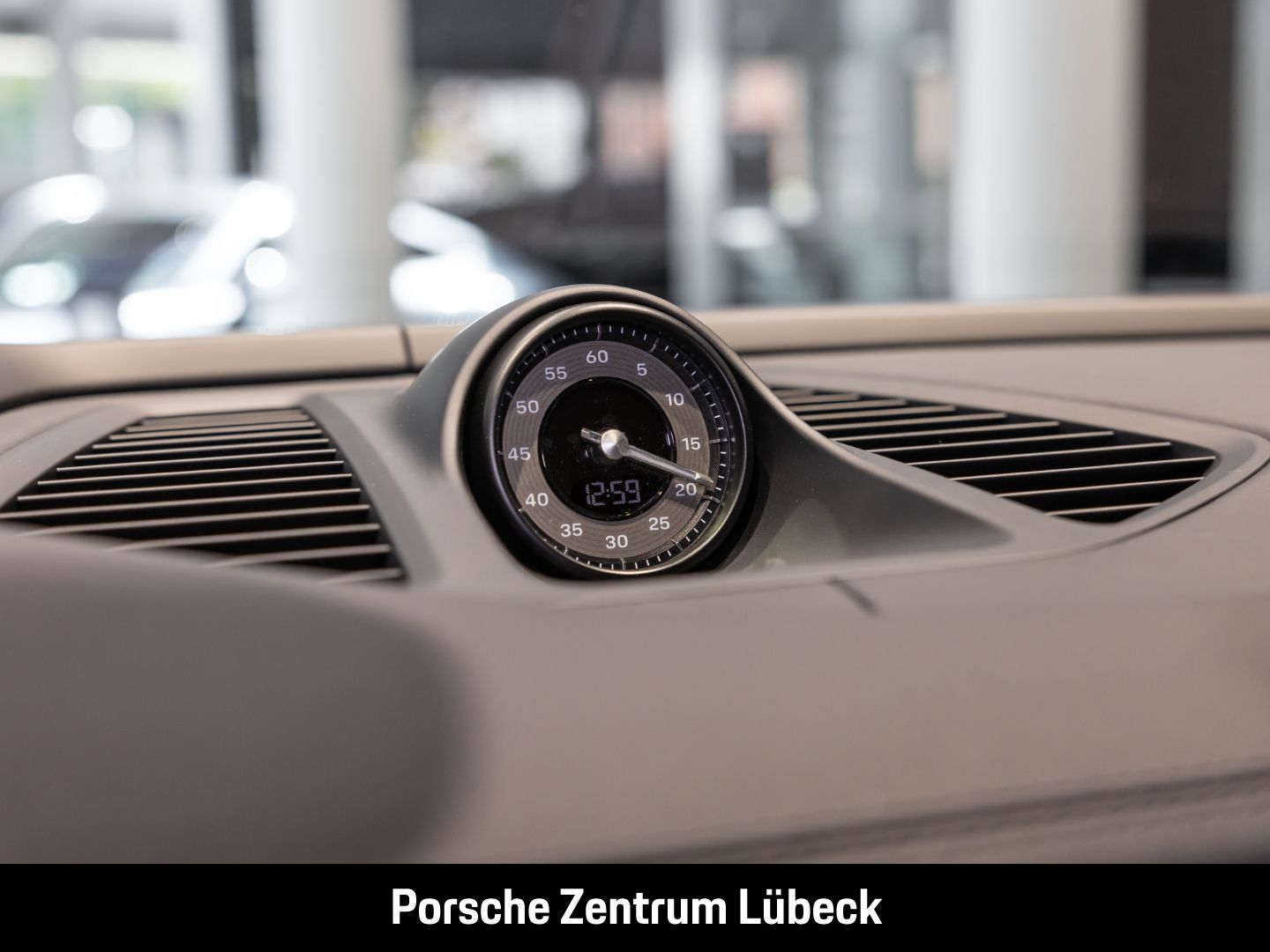 Porsche Macan Turbo BOSE Panoramadach Surround-View LED