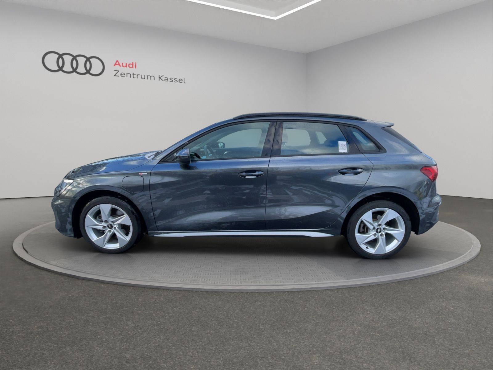 Audi A3 SB 40 TFSIe S line - Samsaru's Car Outlet