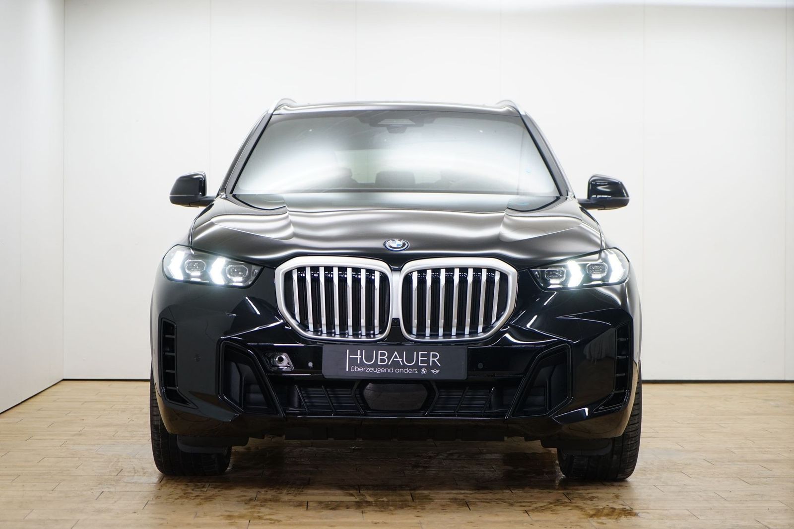 BMW X5 xDrive50e [M Sport, HUD, AHK, ACC, GSD, 21" L