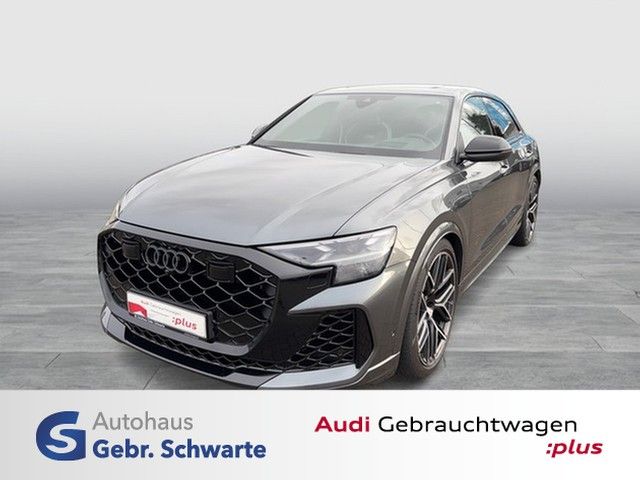 Audi RS Q8 TFSI quattro Tiptronic AHK HUD PANO STHZG