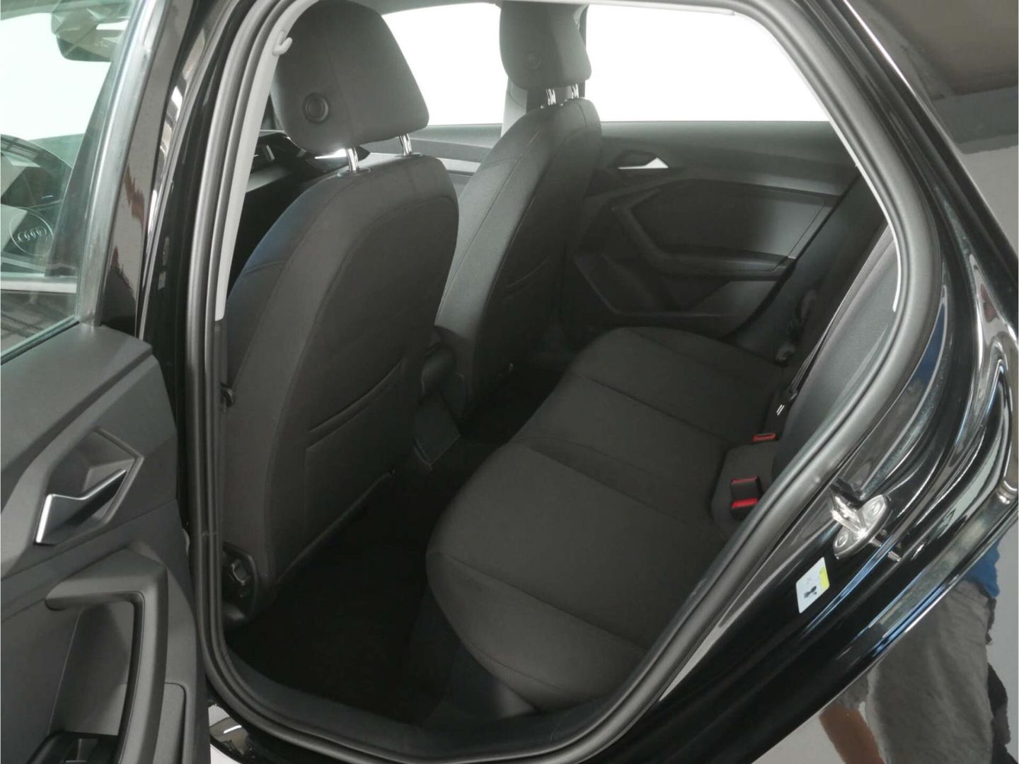 Audi A1 Sportback 30 TFSI advanced - Samsaru's Car Outlet