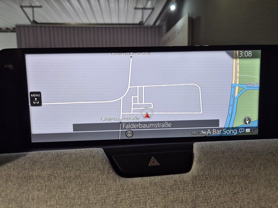 Mazda CX-80 5WGN 2.5L e-SKYACTIV PHEV 327ps 8AT AWD Ta