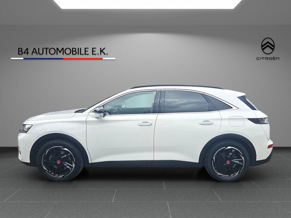 DS Automobiles DS 7 Crossback E-Tense 225 Performance Line +
