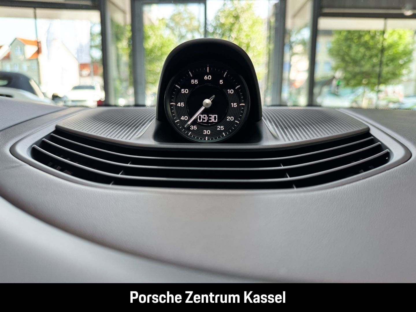 Porsche Taycan GTS