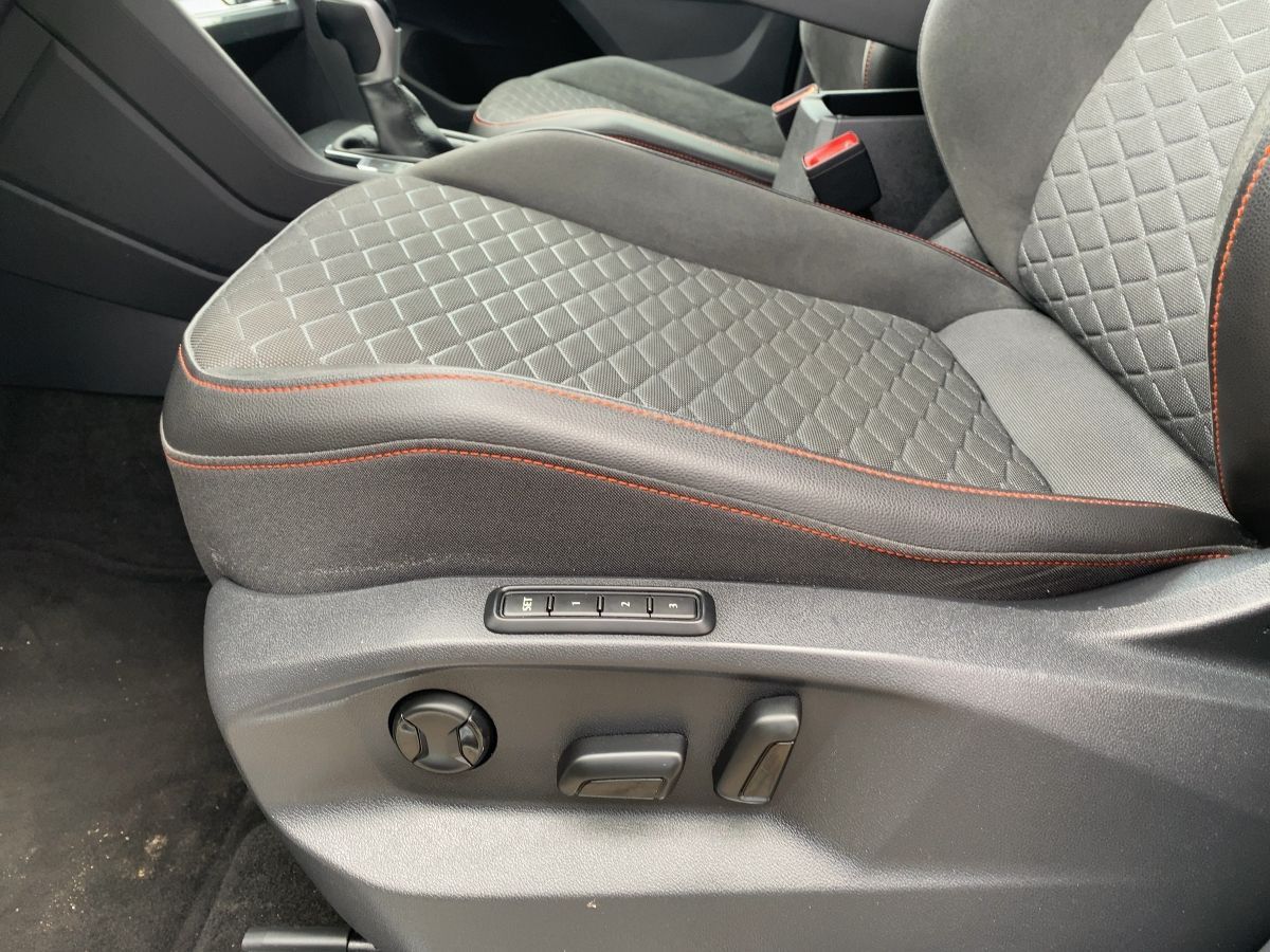 Seat Tarraco 1.4 e-HYBRID FR Navi LED SHZ ACC PDC