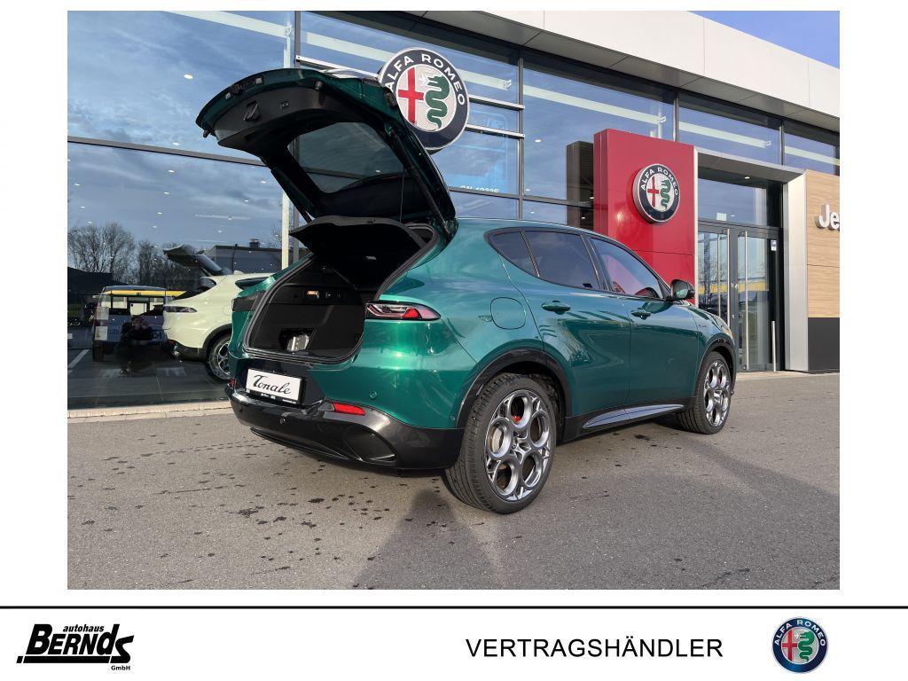 Alfa Romeo Tonale 1.5 MHEV Veloce WINTER ASSISTENZ POWER