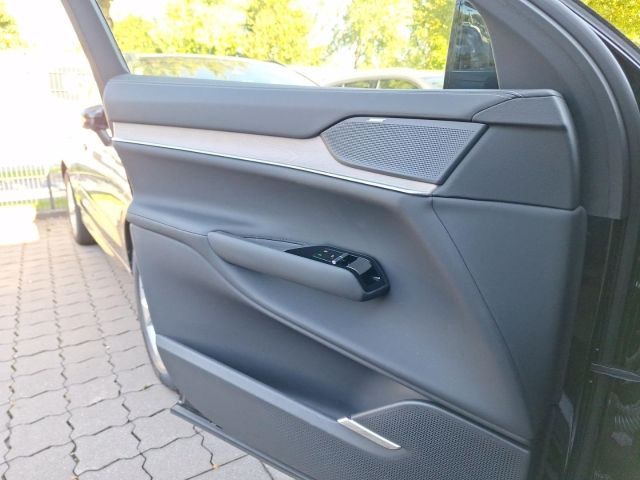 Volvo EX90 Performance  AWD Ultra *AHK*7-Sitzer