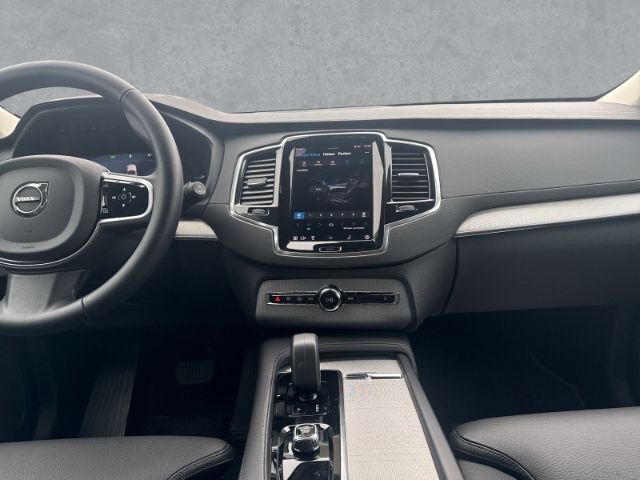 Volvo XC90 Plus Dark T8  20''LM 7-Sitzer ACC Standhz A