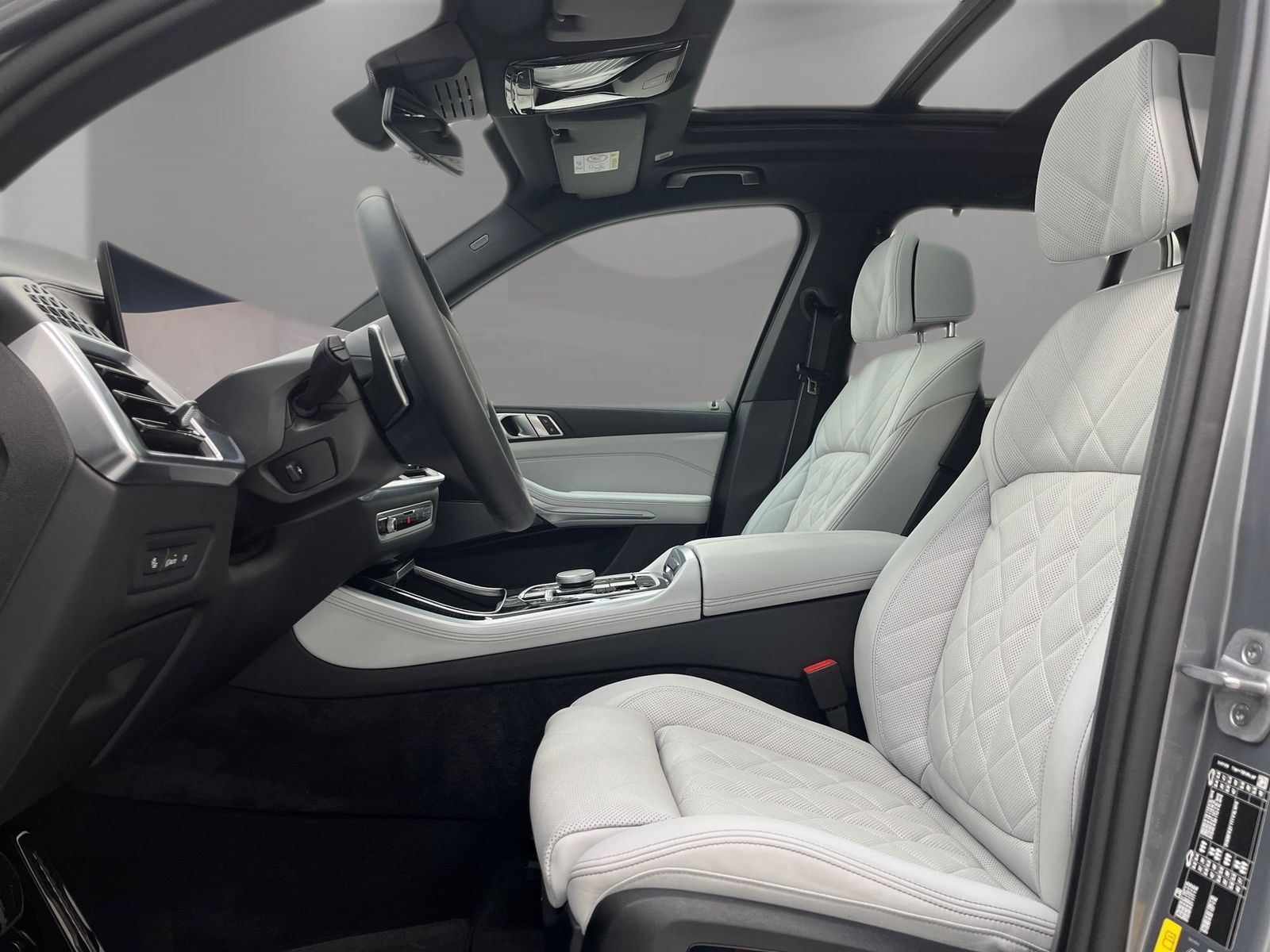 BMW X5 xDrive50e M Sport AHK Driv.Assist.Prof LED